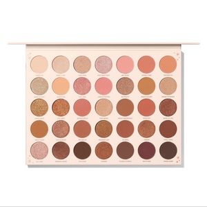MORPHE 35X Big Primpin’ Artistry Palette beauty Gift set